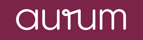 Logo aurum - Feinstoffliche Energiemedizin